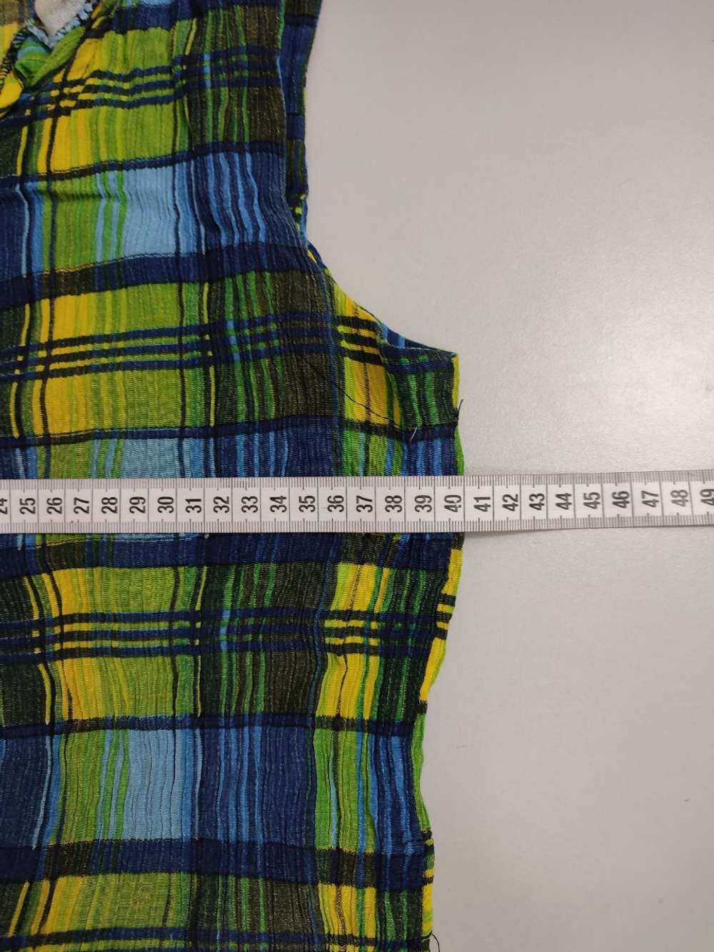 Блуза комфортная 42 размер