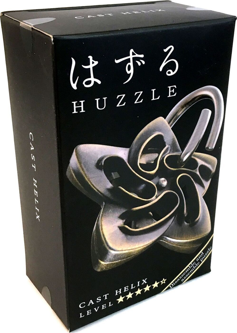 Головоломка Hanayama Хеликс/ Helix 5*