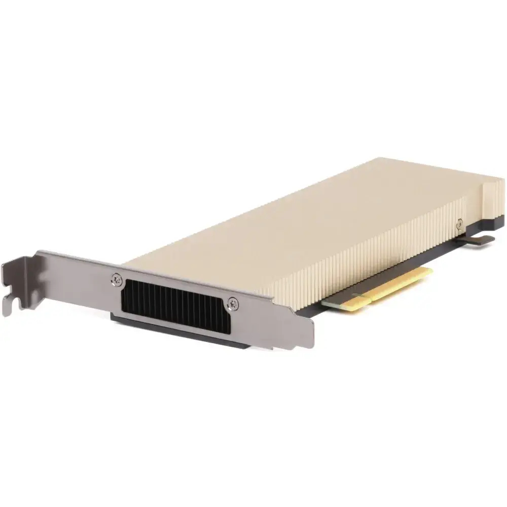 Графический ускоритель вычислений NVIDIA Tesla A2 16Gb OEM