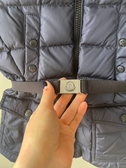 Куртка Moncler