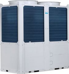 Чиллер с воздушным охлаждением Mdv M-V90MD2BR8-A