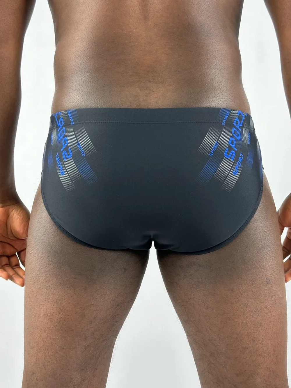 плавки трусы спортивные для пляжа и бассейна