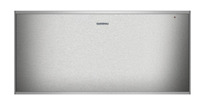 Шкаф для подогрева посуды Gaggenau WS462112