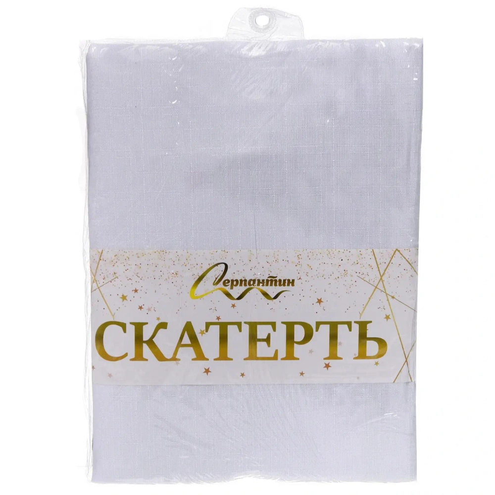 Скатерть 140*176 см «Белочки»