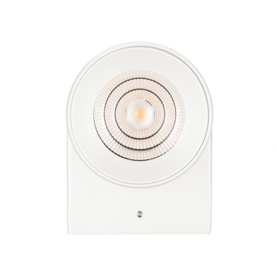 Настенный светодиодный светильник Arlight Sp-Spicy-Wall-Twin-S180X72-2X6W Warm3000 033852