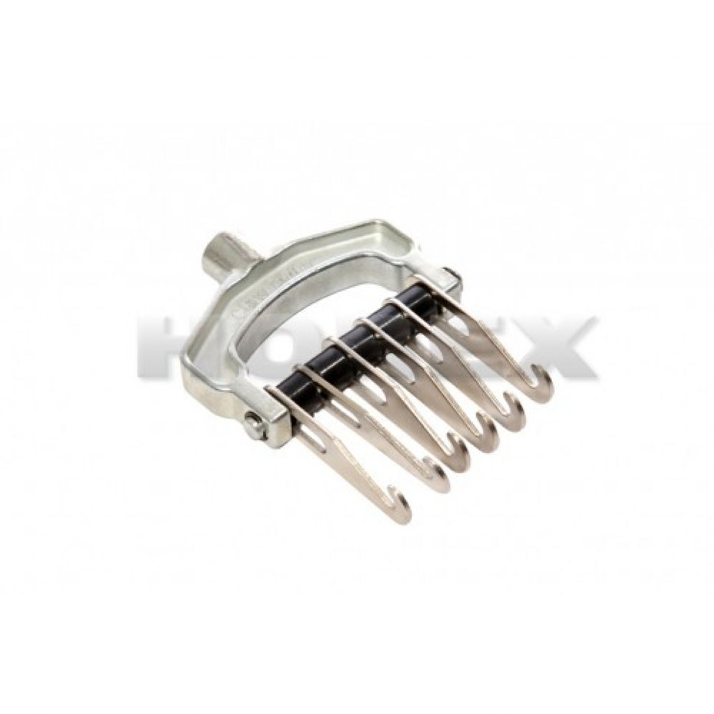 Захват с 6 крючками  F014, арт. HZ 18.643, horex,  / 015003/