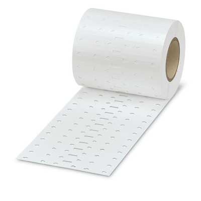 0817222 - WMT 3,5 (15X5)R - Держатель маркировки кабеля