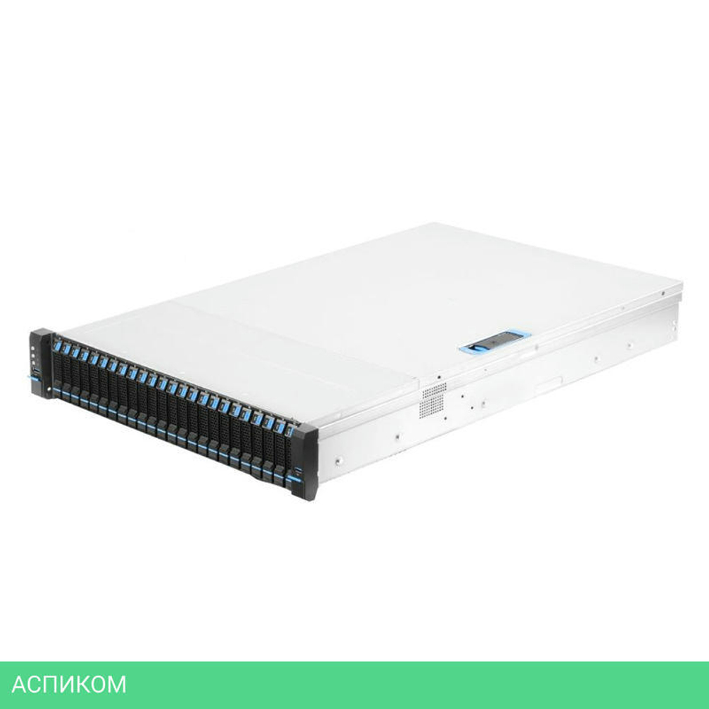 Корпус Chenbro RM23824H01*15158