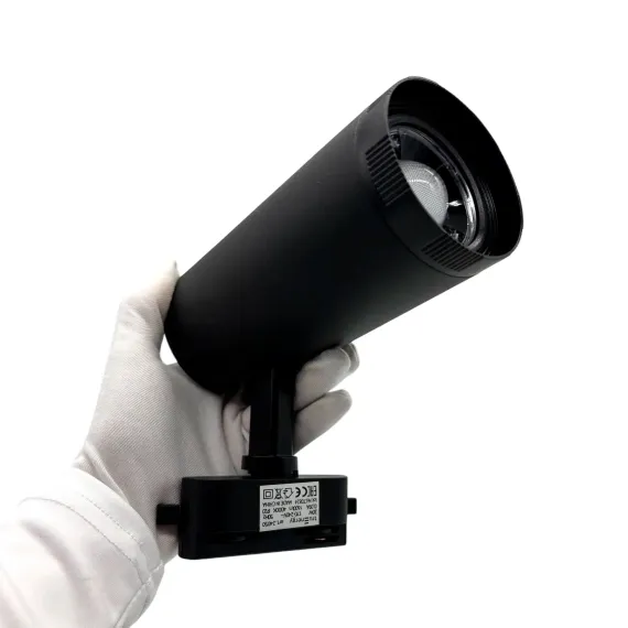 Светильник трековый светодиодный TRACK LED арт. 24050