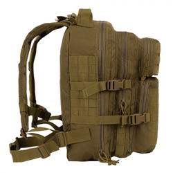 Рюкзак Tramp Squad 35 л черный TRP-041-9009