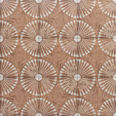 Керамогранит Carino Deco Naxos Matt