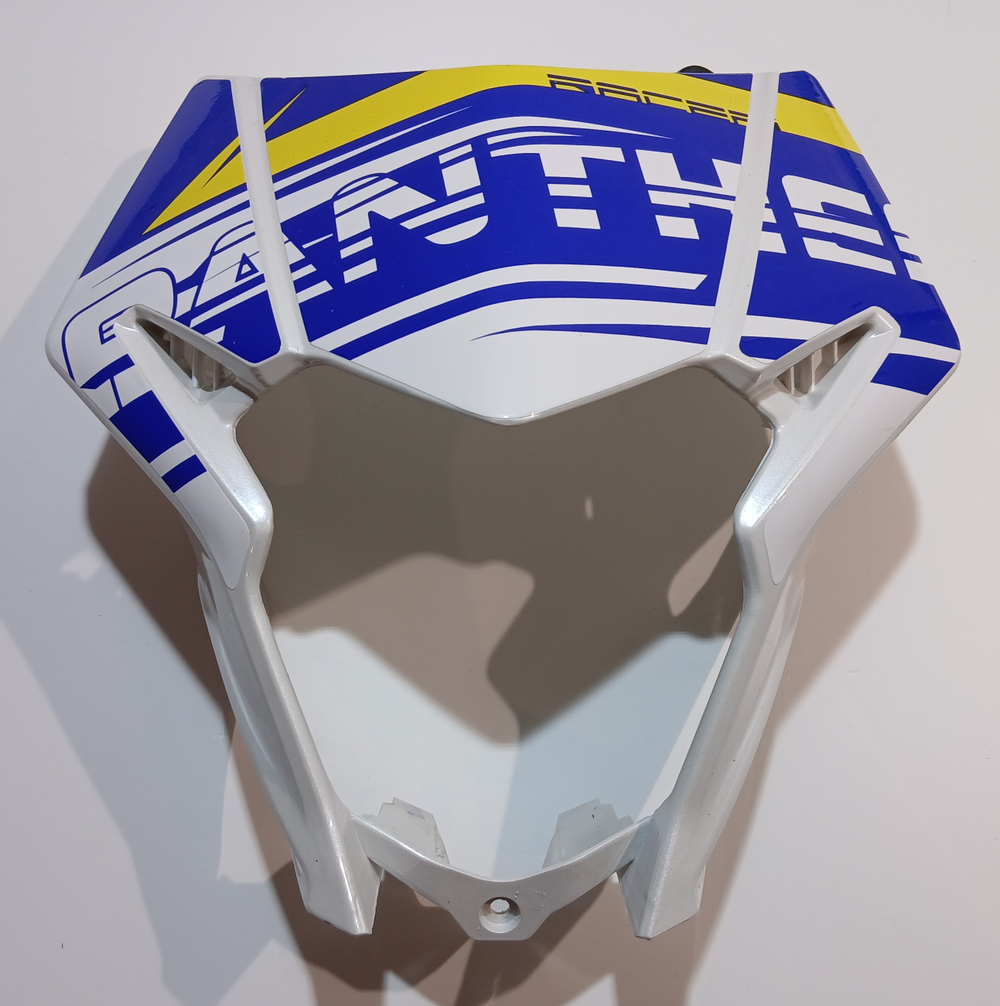 Облицовка фары Мотоцикл Racer PANTHER 250