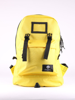 Рюкзак Citypack желтый
