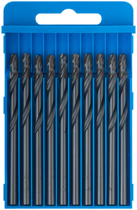 Сверло по металлу Cutop Special, HSS-G, 5 х 86/46 мм (1 шт)