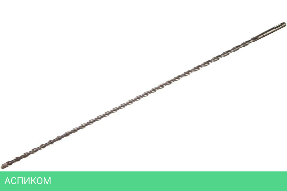 Бур Milwaukee SDS+ M2 10x600 (4932367014)