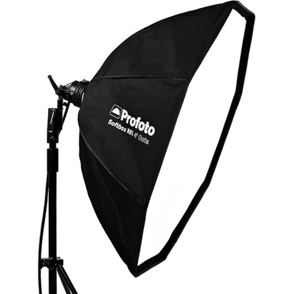 Profoto RFi (254715) софтбокс без адаптера 120 см