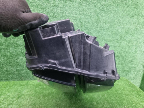 Фара левая Skoda Karoq (2017-2021) LED