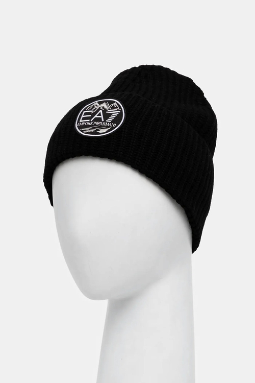 Шапка EA7