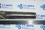 Фреза к/х 50х130х305 z=6 к/м5 Р6М5К5