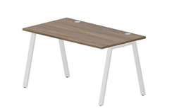 стол Arena 1380х780х750мм (2 громмета)