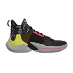 Кроссовки Jordan Why Not Zer0.2