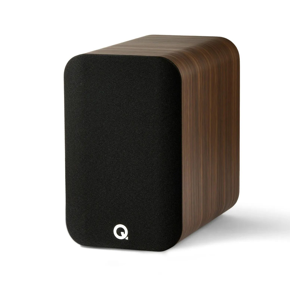 Полочная акустика Q-Acoustics Q5020 (QA5028) Holme Oak