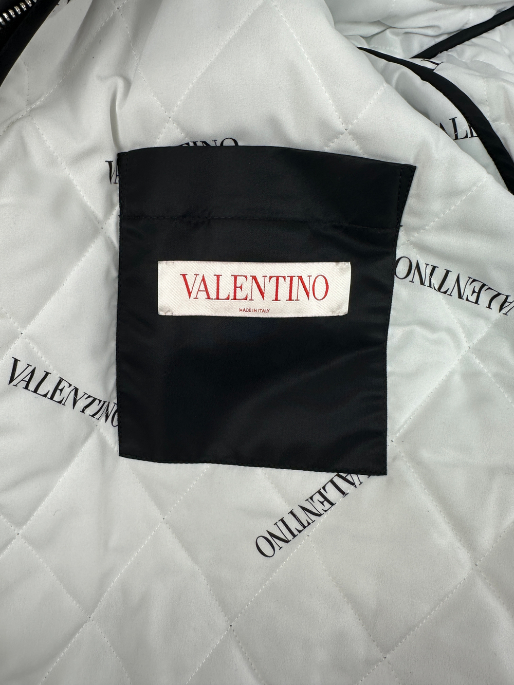 Куртка Valentino