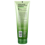 Giovanni, 2chic, ультраувлажняющий шампунь, для сухих и поврежденных волос, авокадо и оливковое масло, 250 мл (8,5 жидк. унции)