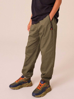 Брюки для мальчика Next 855-845, Хаки