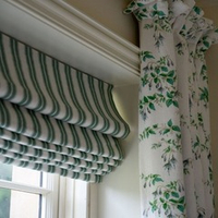 Римские шторы