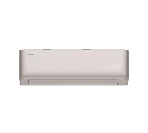 Инверторная сплит-система серии VIBE PRO CHAMPAGNE EU DC Inverter AS-13UW4RLCHD00(C) — (2)