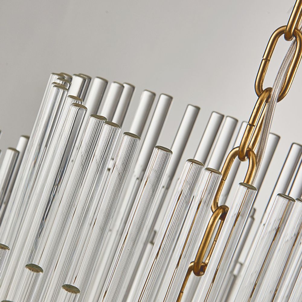 Подвесная Люстра Nocturne D80 By Imperiumloft