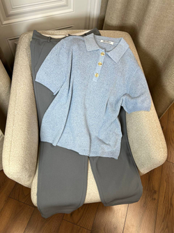 Поло MaxMara
