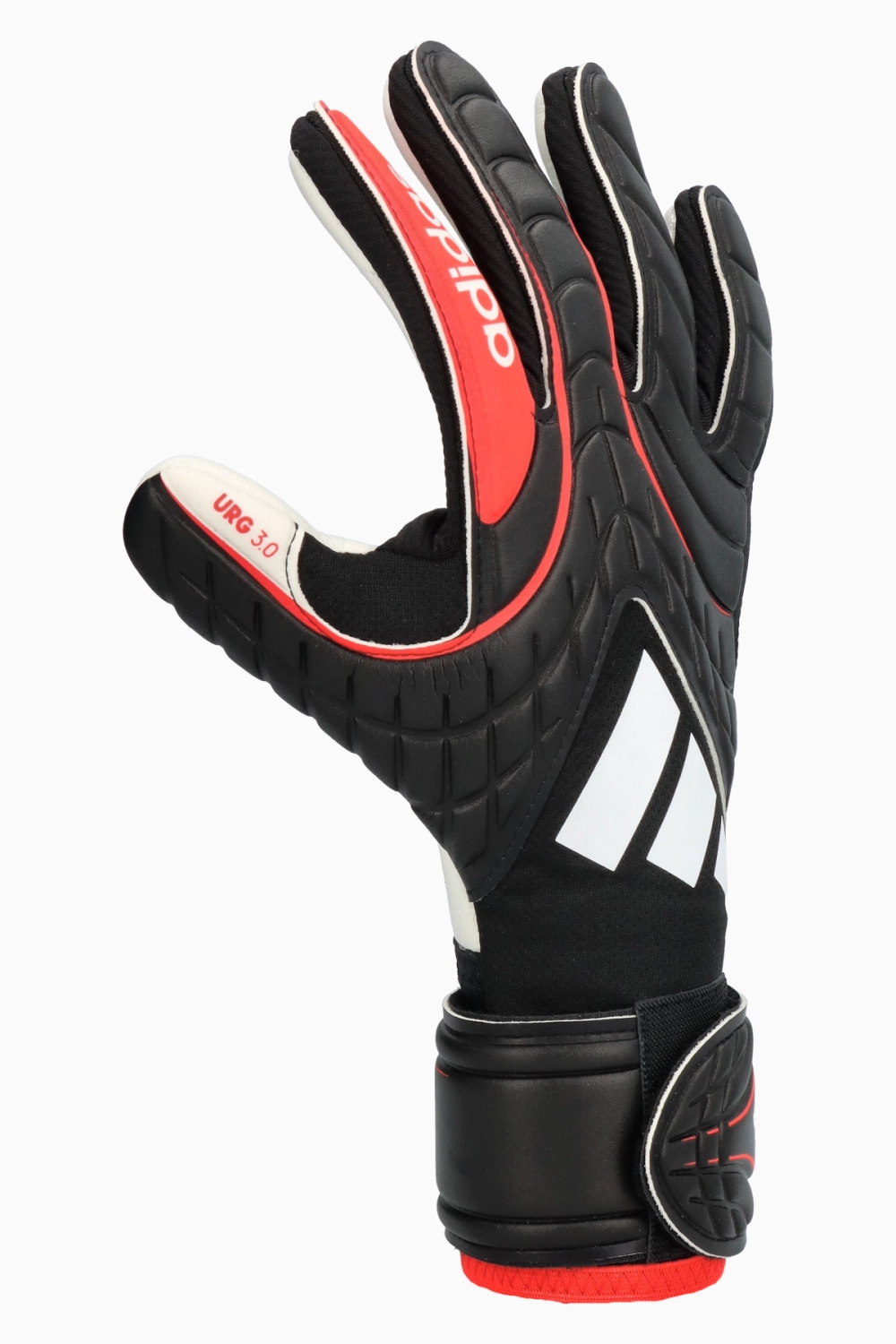 Вратарские перчатки adidas Copa League - черный