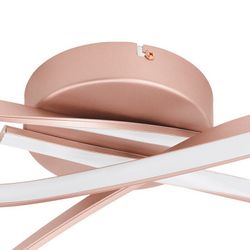 Накладной светильник Eglo Palozza 97361