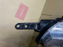 Оригинальная LED фара для Nissan Navara/Terra (, разбор)