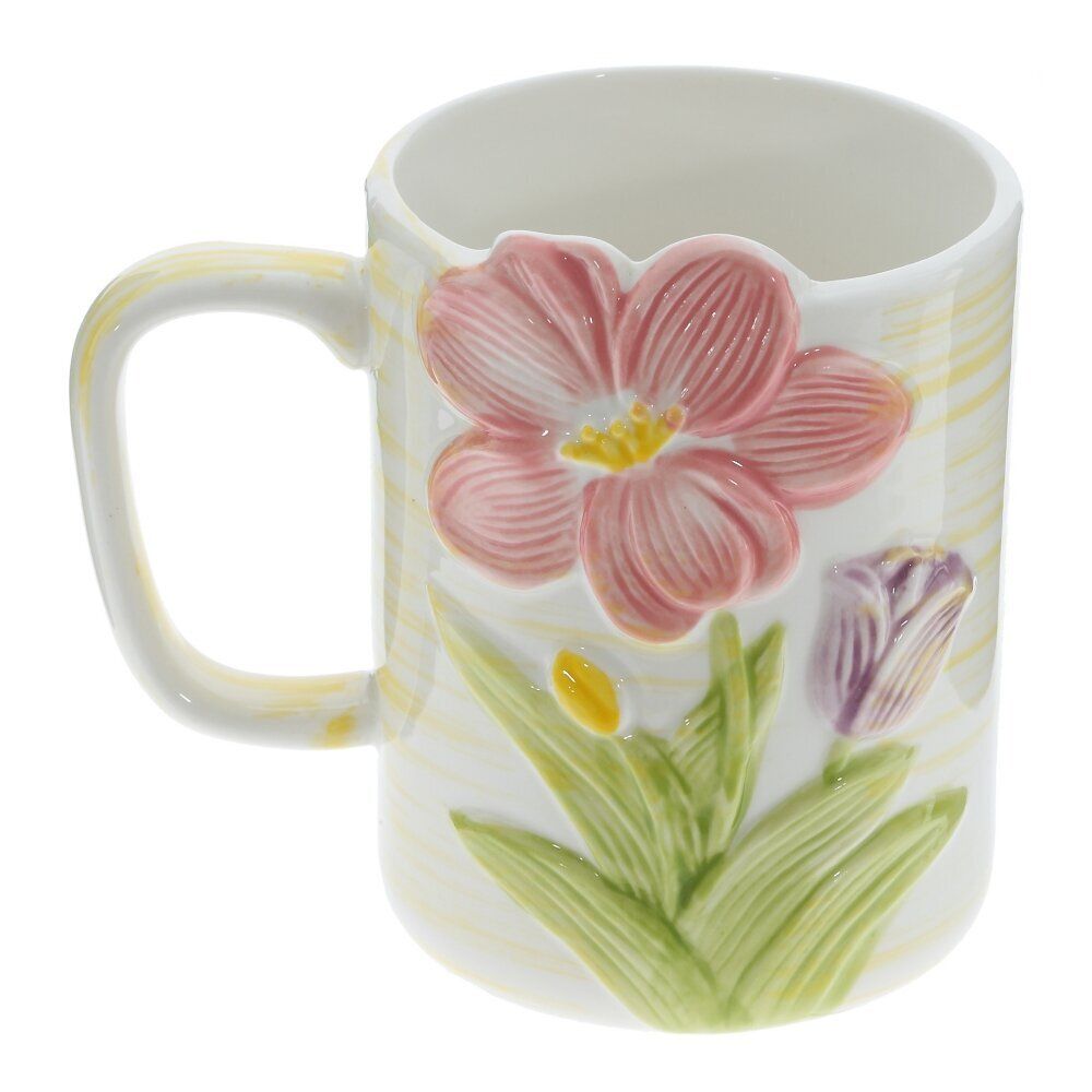 GAEM Кружка, 280 мл, L13 W8 H12 см, 2в.