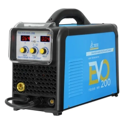 ТСС EVO MIG-200 сварочный полуавтомат 035258