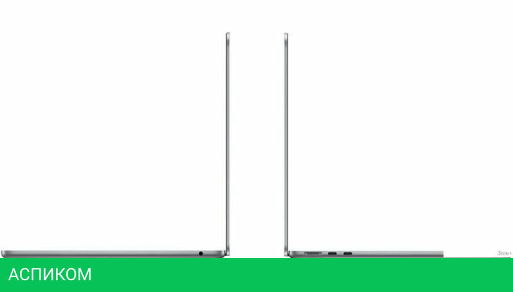 Ноутбук Apple Macbook Air 13" M2 2022 Z15S006NH