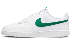 Мужские кроссовки Nike Court Vision 1 Low Next Nature 'White Green' DH2987-111