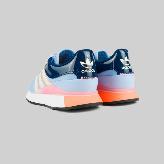 Кроссовки женские Adidas Originals SL Fashion артикул:EF5548 - купить в магазине Дайс