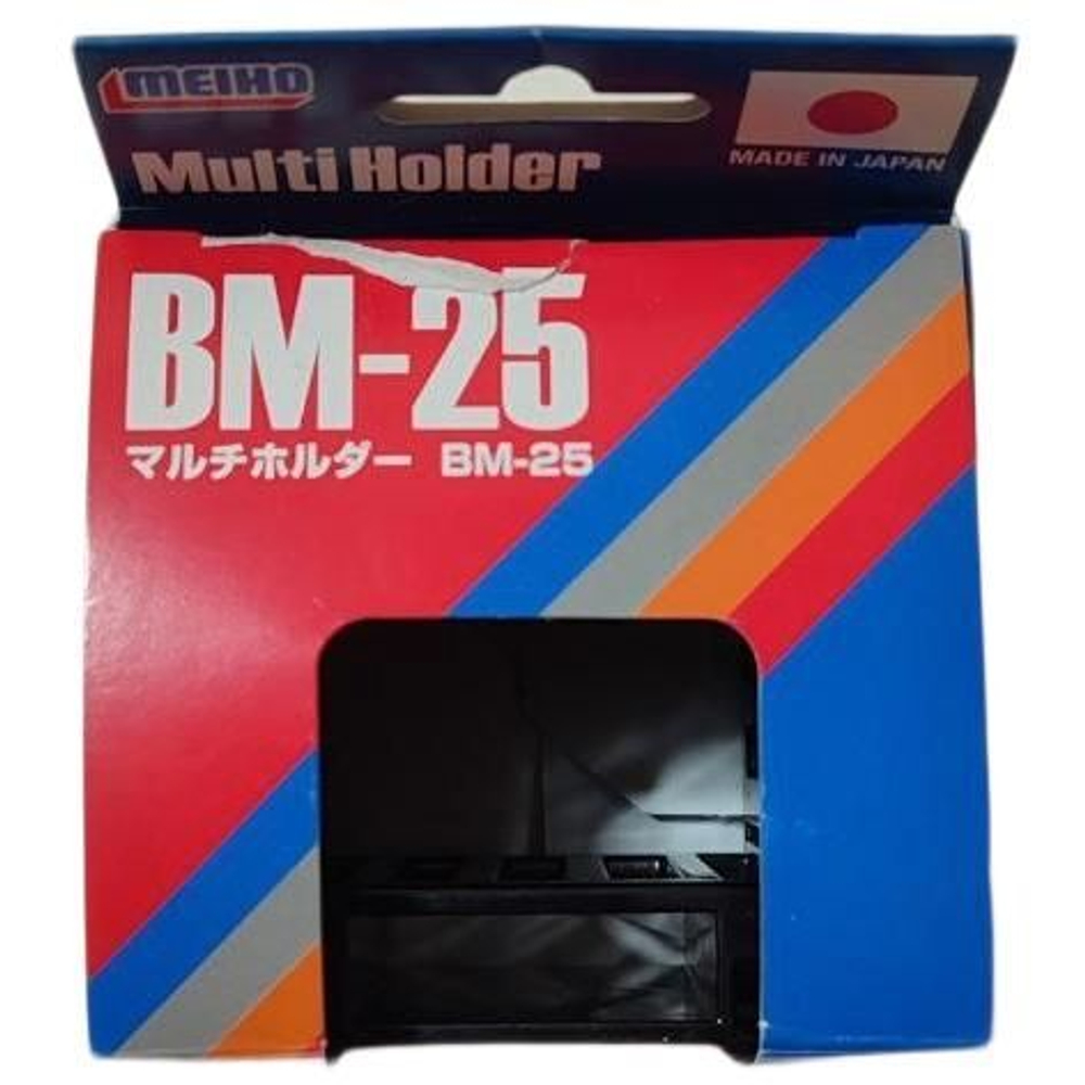 Держатель универсальный MEIHO MULTI HOLDER BM-25 83Х78Х73мм