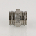 Ниппель 1/2"
