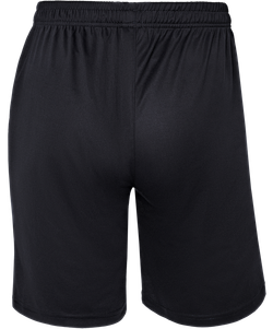 Шорты тренировочные Camp Training Poly Shorts, черный