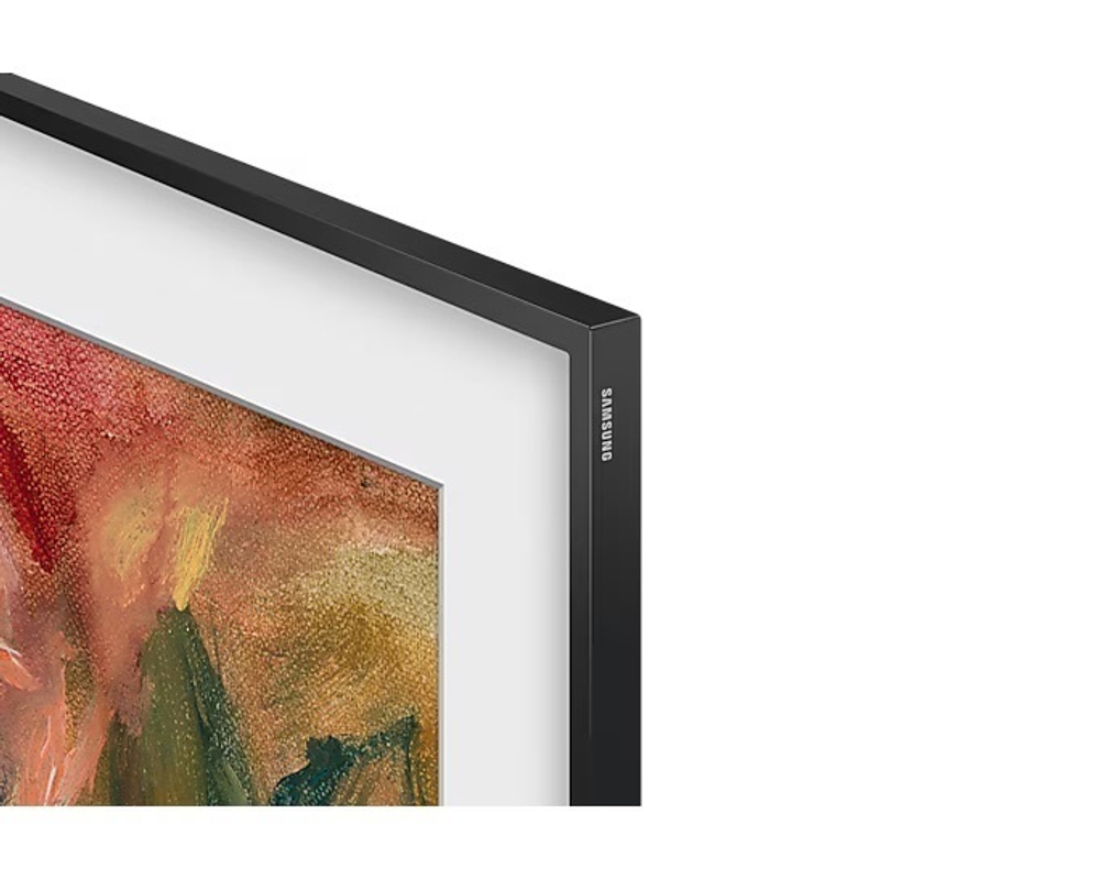 Телевизор Samsung THE FRAME QE85LS03DAU Slim Fit