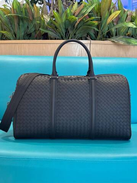 Сумка дорожная Bottega Veneta