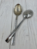 Именная ложка №11