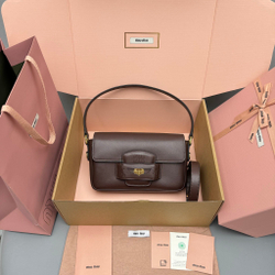 Miu Miu Penny Bag 23 cm