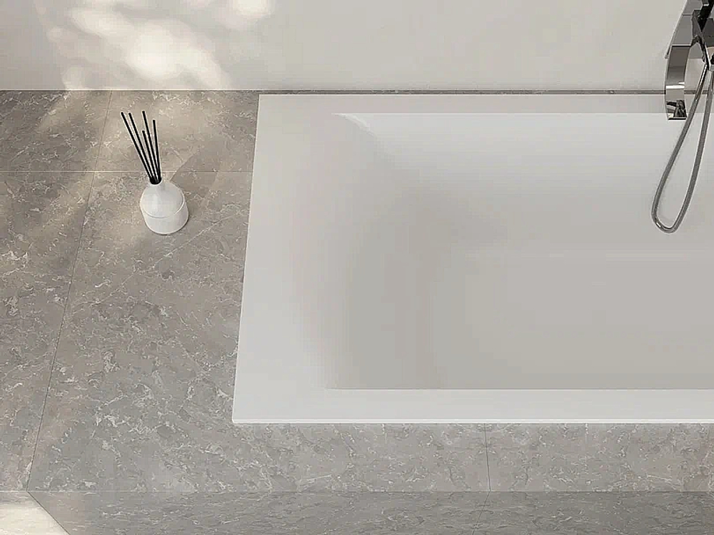 Ванна Salini CASCATA S-sense 104413G 170x70 белая