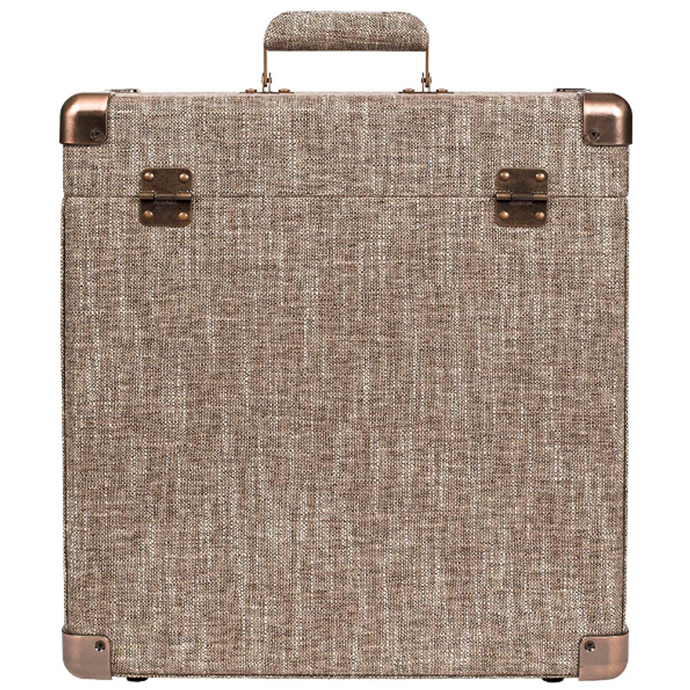 Кейс Для Виниловых Пластинок (Crosley Havana 30LP)